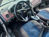 Chevrolet Cruze 2012 года за 2 500 000 тг. в Балхаш – фото 5