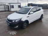 Kia Rio 2013 года за 2 700 000 тг. в Астана