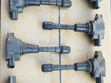 Катушки vq37hr за 10 000 тг. в Алматы