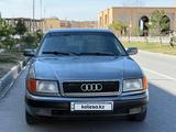Audi 100 1992 года за 1 300 000 тг. в Туркестан – фото 3
