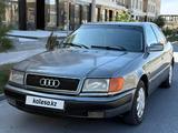Audi 100 1992 года за 1 300 000 тг. в Туркестан – фото 2