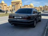 Audi 100 1992 года за 1 300 000 тг. в Туркестан – фото 5