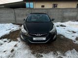 Hyundai Avante 2011 годаfor3 499 000 тг. в Алматы – фото 2