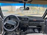 ВАЗ (Lada) 2109 2001 года за 510 000 тг. в Кокшетау – фото 4