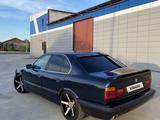 BMW 525 1994 года за 1 700 000 тг. в Кызылорда – фото 4