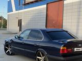 BMW 525 1994 года за 1 700 000 тг. в Кызылорда – фото 3
