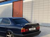 BMW 525 1994 года за 1 700 000 тг. в Кызылорда – фото 2