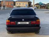 BMW 525 1994 года за 1 700 000 тг. в Кызылорда – фото 5