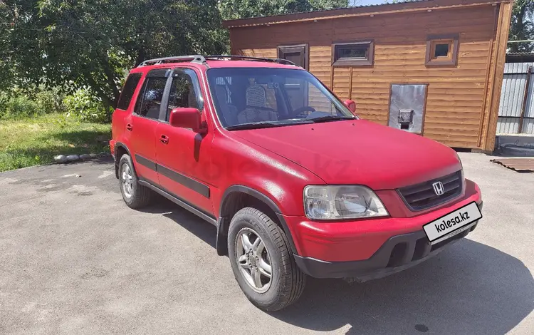 Honda CR-V 2000 года за 3 800 000 тг. в Алматы