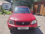 Honda CR-V 2000 годаүшін3 800 000 тг. в Алматы – фото 3