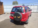 Honda CR-V 2000 годаүшін3 800 000 тг. в Алматы – фото 4