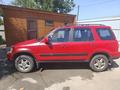 Honda CR-V 2000 года за 3 800 000 тг. в Алматы – фото 7