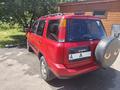 Honda CR-V 2000 года за 3 800 000 тг. в Алматы – фото 9