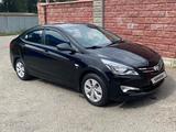 Hyundai Accent 2015 годаfor5 800 000 тг. в Алматы – фото 3