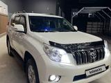 Toyota Land Cruiser Prado 2013 годаүшін16 700 000 тг. в Шымкент – фото 5