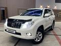 Toyota Land Cruiser Prado 2013 года за 16 700 000 тг. в Шымкент – фото 2