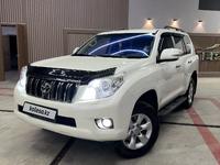 Toyota Land Cruiser Prado 2013 года за 16 700 000 тг. в Шымкент