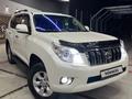 Toyota Land Cruiser Prado 2013 годаүшін16 700 000 тг. в Шымкент – фото 18