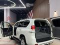Toyota Land Cruiser Prado 2013 года за 16 700 000 тг. в Шымкент – фото 33