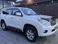 Toyota Land Cruiser Prado 2013 годаүшін16 700 000 тг. в Шымкент