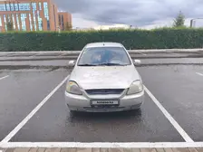 Kia Rio, 2004