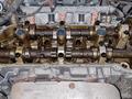 Двигатель мотор (ДВС) 1MZ-FE 3.0 на Lexusүшін550 000 тг. в Караганда – фото 3