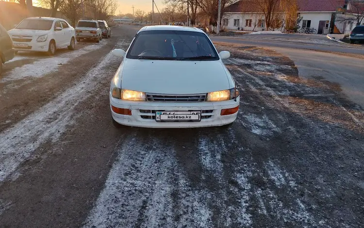 Toyota Carina 1995 годаfor1 400 000 тг. в Алматы