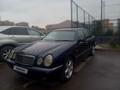 Mercedes-Benz E 280 1997 годаүшін4 300 000 тг. в Кокшетау – фото 3