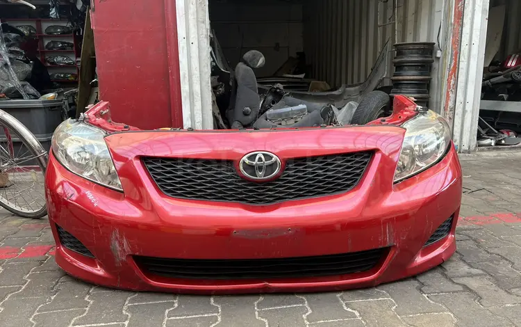 Морда на тойтоу кароллу американец за 550 000 тг. в Алматы