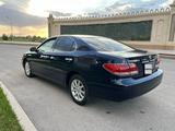 Lexus ES 300 2002 годаүшін5 000 000 тг. в Тараз – фото 5