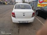 ВАЗ (Lada) Granta 2190 2013 годаfor1 500 000 тг. в Астана – фото 2