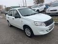 ВАЗ (Lada) Granta 2190 2013 годаfor1 500 000 тг. в Астана – фото 5