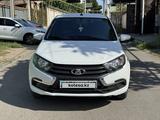 ВАЗ (Lada) Granta 2190 2024 года за 4 924 012 тг. в Шымкент