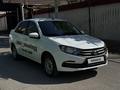ВАЗ (Lada) Granta 2190 2024 года за 4 924 012 тг. в Шымкент – фото 3