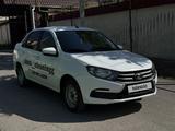ВАЗ (Lada) Granta 2190 2024 года за 4 924 012 тг. в Шымкент – фото 3