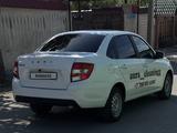 ВАЗ (Lada) Granta 2190 2024 года за 4 924 012 тг. в Шымкент – фото 5