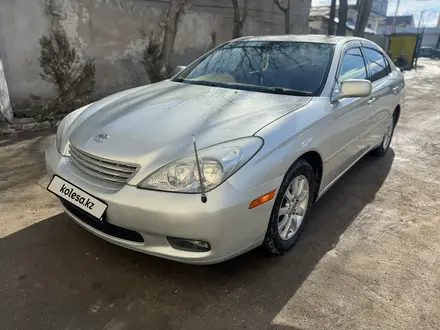 Toyota Windom 2003 года за 5 500 000 тг. в Тараз – фото 2