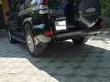 Toyota Land Cruiser Prado 2007 года за 10 700 000 тг. в Алматы – фото 3