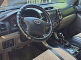 Toyota Land Cruiser Prado 2007 года за 10 700 000 тг. в Алматы – фото 4