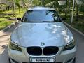 BMW 530 2004 года за 7 800 000 тг. в Алматы – фото 11