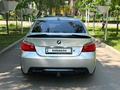 BMW 530 2004 года за 7 800 000 тг. в Алматы – фото 6