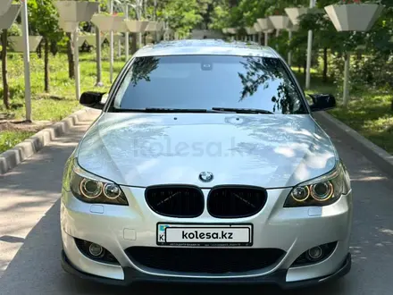 BMW 530 2004 года за 7 800 000 тг. в Алматы