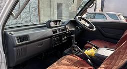 Mitsubishi Delica 1994 годаүшін2 300 000 тг. в Жаркент – фото 4