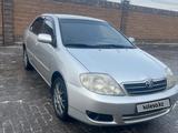 Toyota Corolla 2006 годаfor3 700 000 тг. в Алматы – фото 4