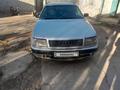 Audi 100 1993 года за 1 900 000 тг. в Шымкент – фото 4