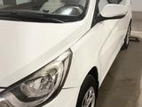 Hyundai Accent 2012 года за 4 590 000 тг. в Астана – фото 3