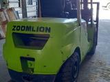 Zoomlion 2018 годаүшін3 990 000 тг. в Затобольск