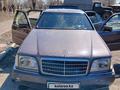 Mercedes-Benz S 300 1993 года за 2 700 000 тг. в Тараз – фото 10