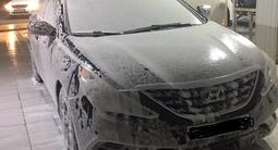 Hyundai Sonata 2013 года за 5 500 000 тг. в Атырау – фото 2
