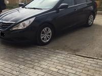 Hyundai Sonata 2013 года за 5 500 000 тг. в Атырау